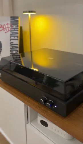 Toca discos Az Audio