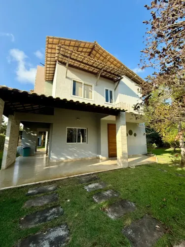 Casa à venda no MORADA DO RIO , MOSQUEIRO, Aracaju, SE