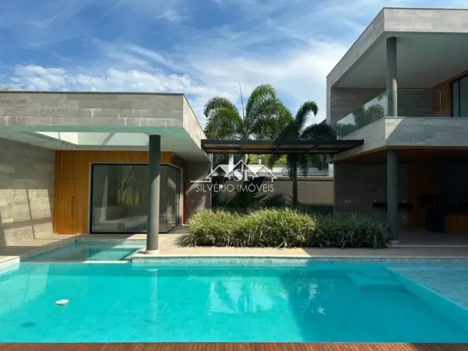 Casa- Rio de Janeiro, Barra da Tijuca