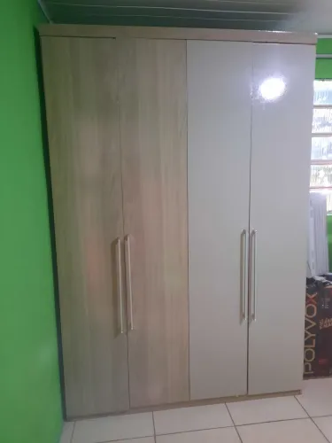 Vende-se Ropeiro Semi Novo