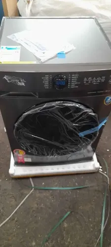 Lava e seca Midea Smart Helthguard Titanium 11kg 127v