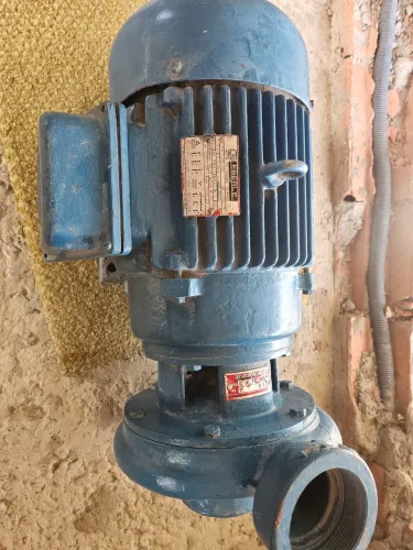Motor para lago e tanques