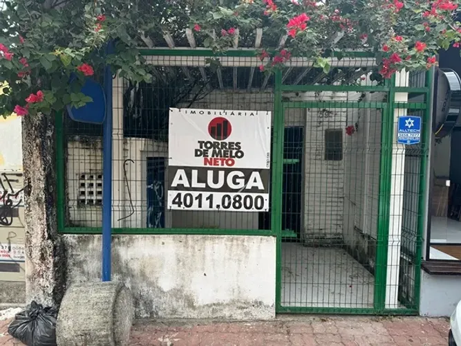 P.COMERCIAL para alugar na cidade de FORTALEZA-CE