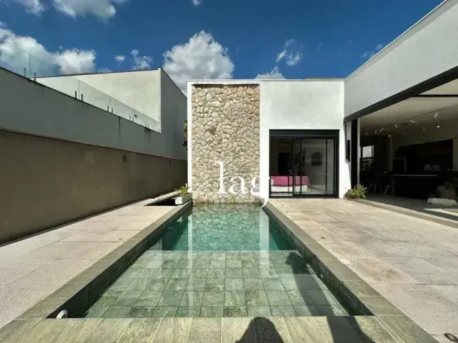 Casa com 4 dormitórios, 242 m² - venda por R$ 2.500.000,00 ou aluguel por R$ 17.685,00/mês