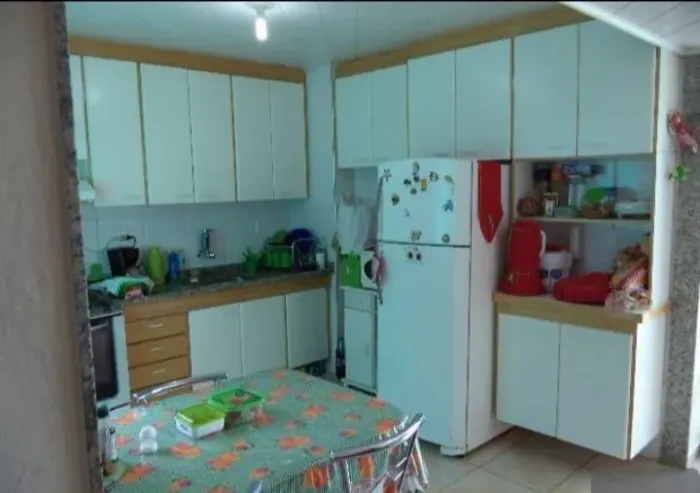 Cobertura Duplex