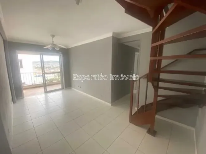 Cobertura Dúplex a venda com 3 quartos sendo uma suíte - Cachambi