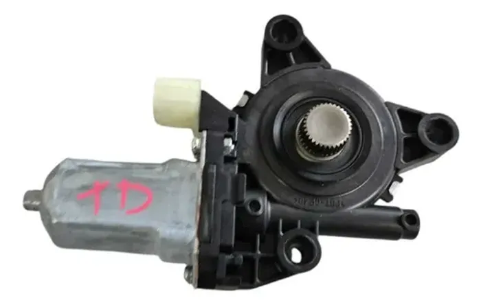 Motor Vidro Eletric Tras Direito Kia Cadenza 2012 834603r000