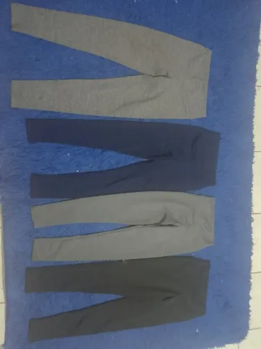 Vendo leggings
