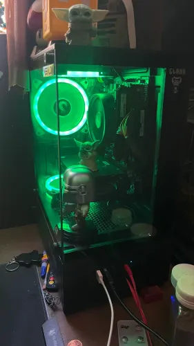 Pc gamer 
