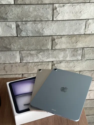 IPAD M4 128gb