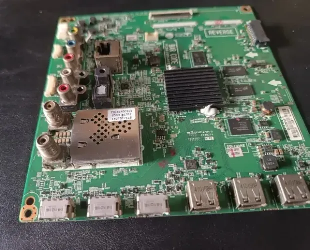 Placa Principal TV LG 32LB570B - Original