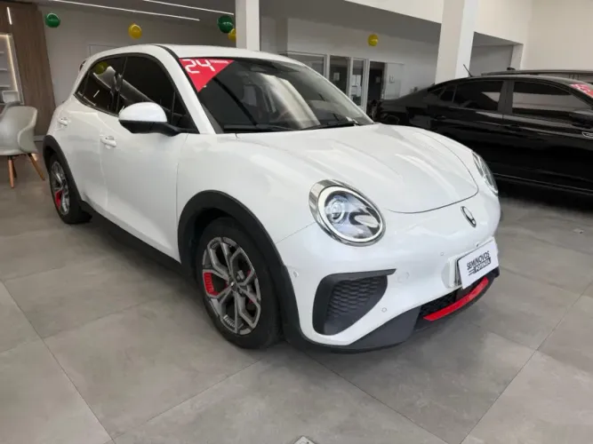 GWM Ora 03 GT (elétrico) 2024