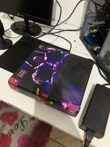 Xbox 360