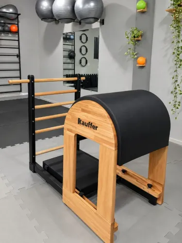 Ladder Barrel