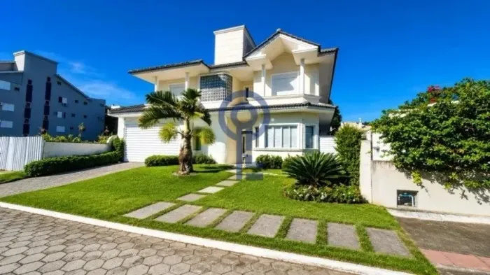 Casa em Jurere Internacional para locação