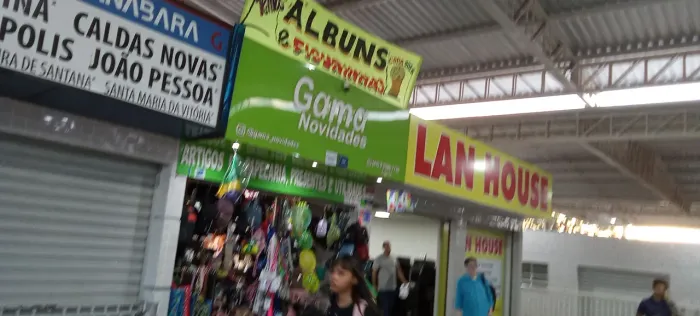 Placas ACM