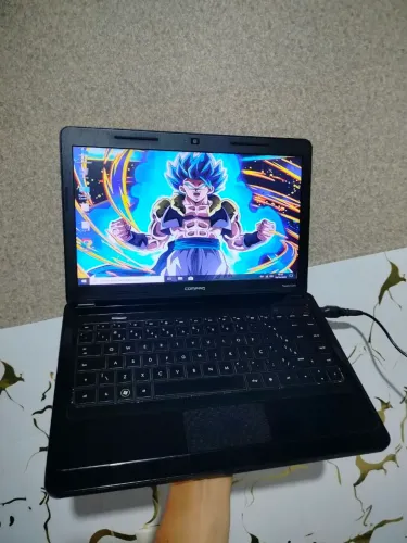 NOTEBOOK COMPAC I5