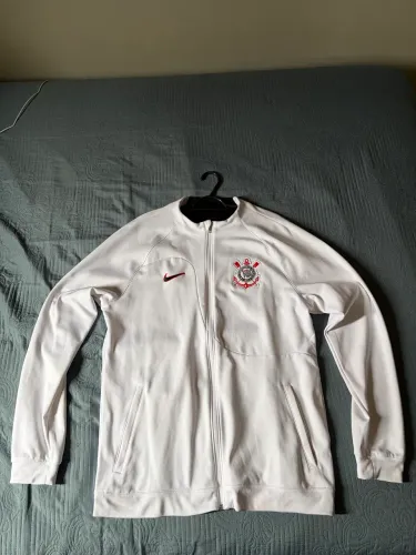 Jaqueta Corinthians Democracia Corinthiana 2023