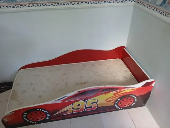 Cama para criança
