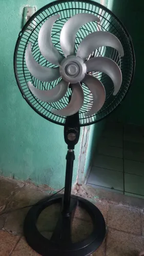 Ventilador mondial