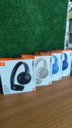 Headset JBL Tune 530BT bluetooth original