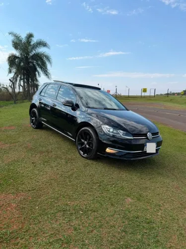 Volkswagen Golf Highline 250 TSI 1.4 Flex 16V Aut. 2018