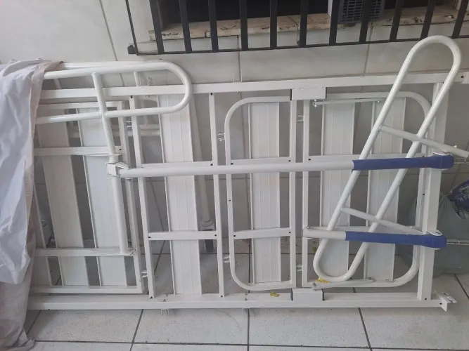 Cama hospitalar
