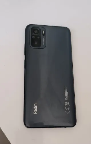 Vendo celular redimi note 10