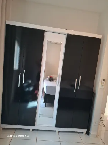 Guarda roupa de casal