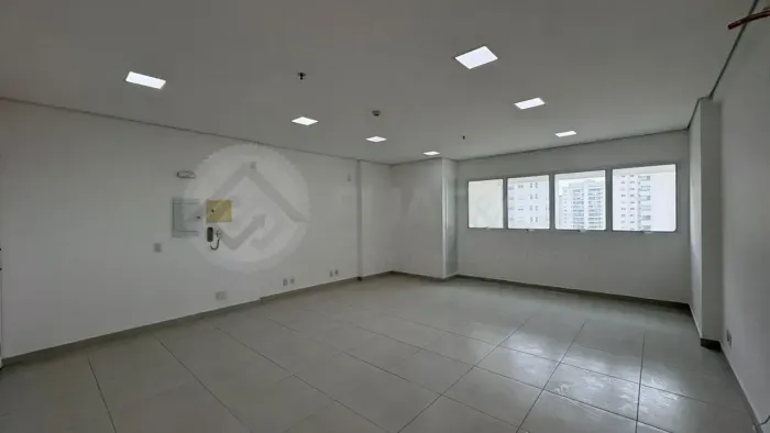 Sala comercial para locação no Domo Business | Centro de São Bernardo do Campo