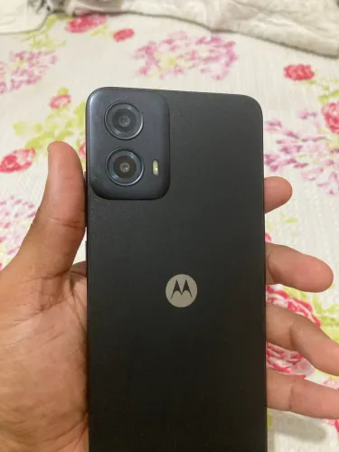 Motog 34 