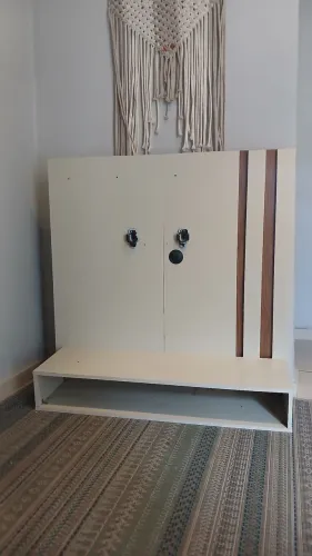 SUPORTE TV