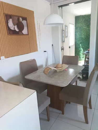 Vendo casa em marcilio de Noronha próximo ao condomínio via garden em industrial viana