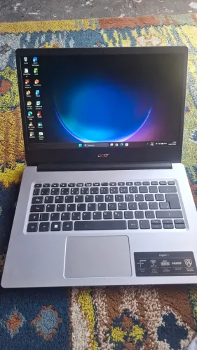 Notebook acer