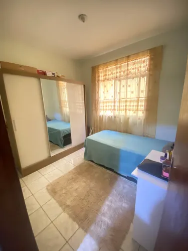 Aluguel de quarto
