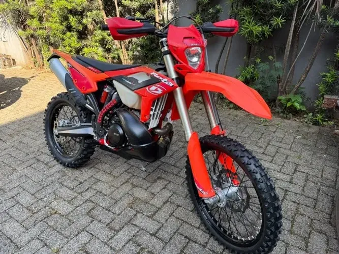 Beta Motorcycles RR 300 2T