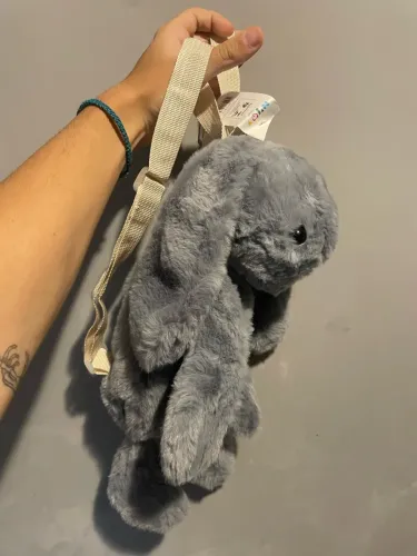 Coelha bolsa