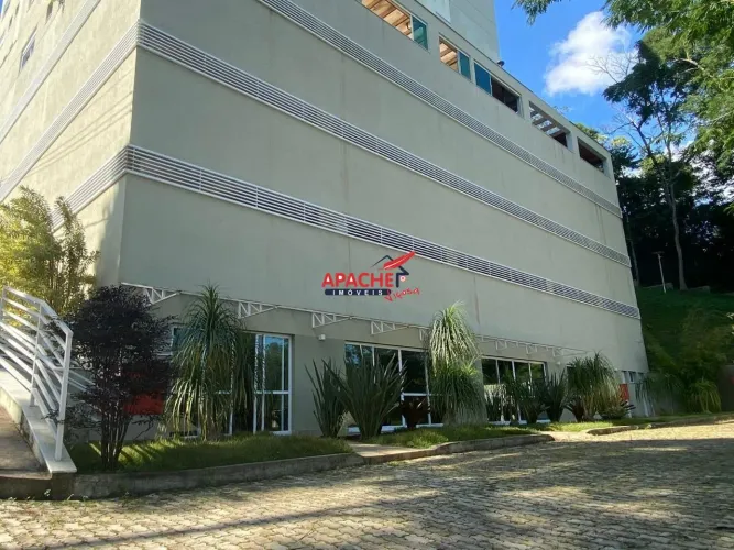 Apartamento, na Ecolife, no Acamari, Viçosa - MG.