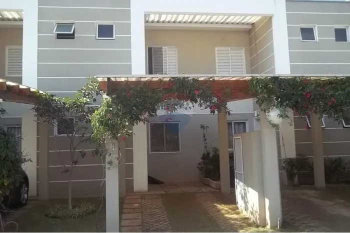 Casa em Condomínio no Alto da Boa Vista . Conforto e Segurança em Sorocaba