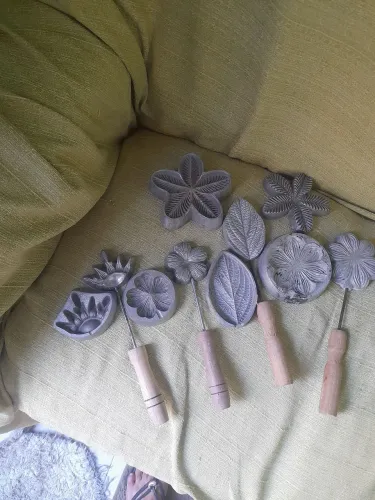 Pecas pra artesanato