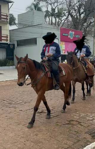 Cavalo