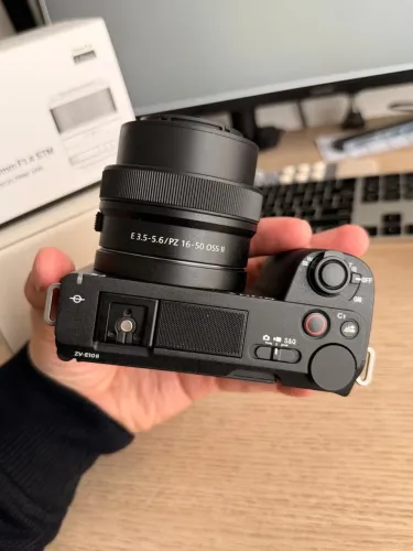 Sony ZV-E10 II (Mark II)