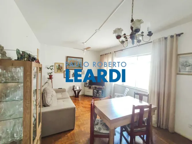APARTAMENTO - LIBERDADE - SP