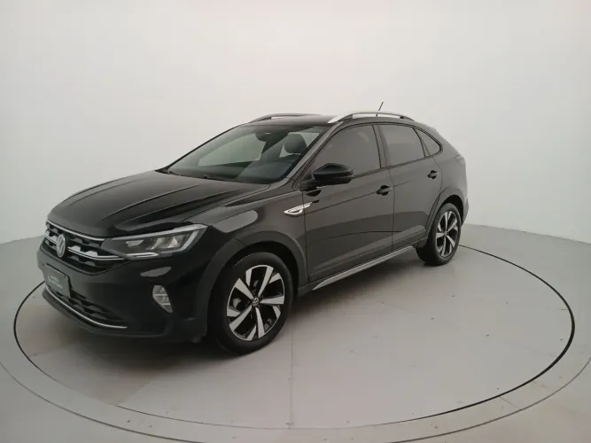 Volkswagen Nivus Highline 1.0 200 TSI Flex AUT 2024