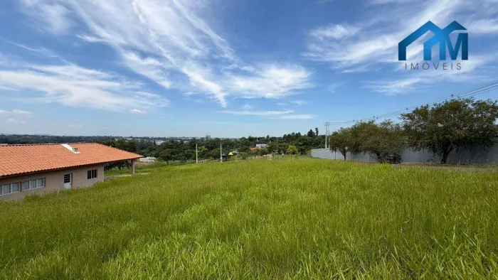 Terreno à Venda no Condomínio Terras de Santa Izabel Salto / SP