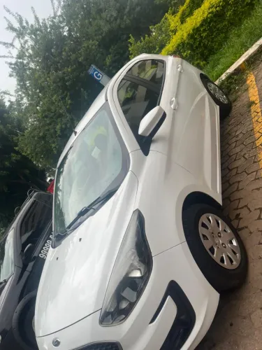 Ford KA 1.0 Se/se Plus Tivct Flex 5P 2020