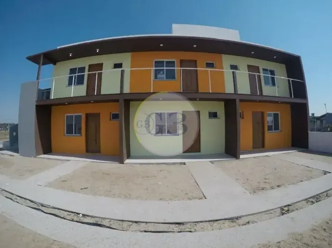 Apartamento à venda, Parque Residencial São Pedro, Rio Grande, RS