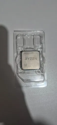 Ryzen 5 3350g