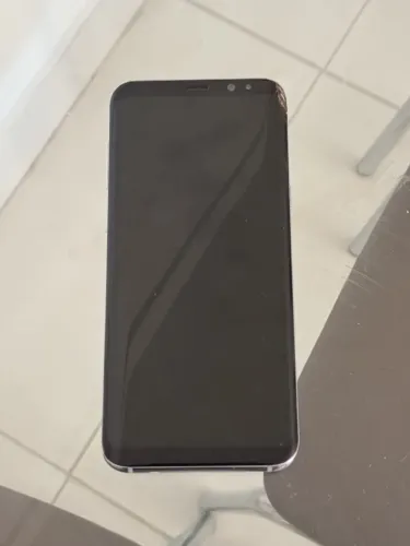 Samsung Galaxy S8+