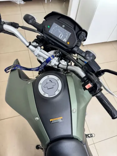 LANDER 250. 2025